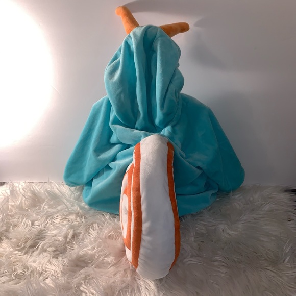 Hyde and Eek infant snail Halloween costume 0-6 mo - Picture 3 of 8